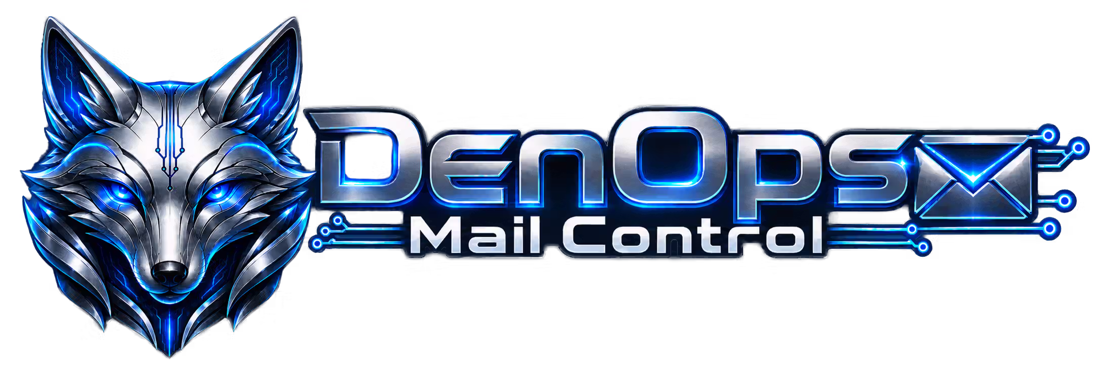 DenOps Mail Control